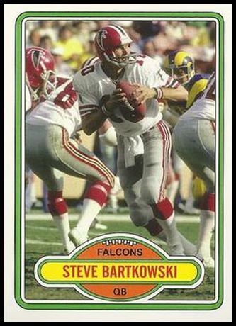202 Steve Bartkowski